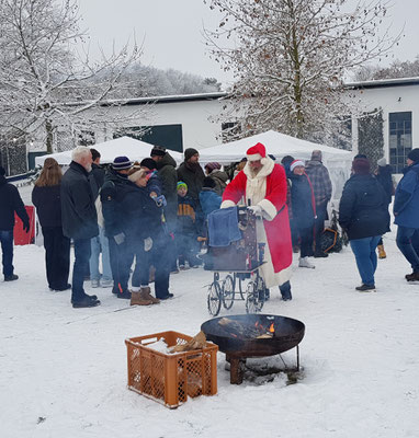 Gut Sarnow Weihnachtsmarkt 2023