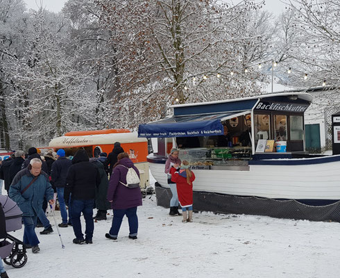 Gut Sarnow Weihnachtsmarkt 2023