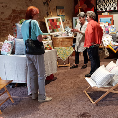 Atelier Leinenlust 