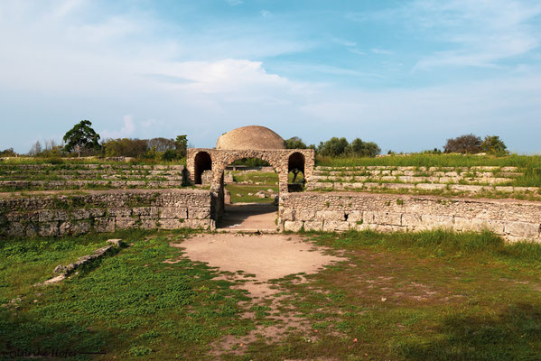 Paestum