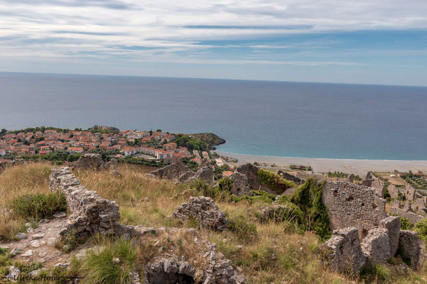 Ruins of Cirella