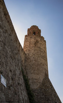 Castiglione della Pescaia
