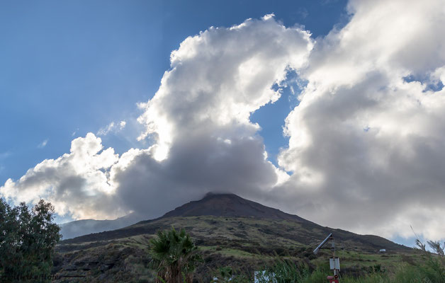 Stromboli