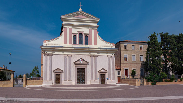St. Justin