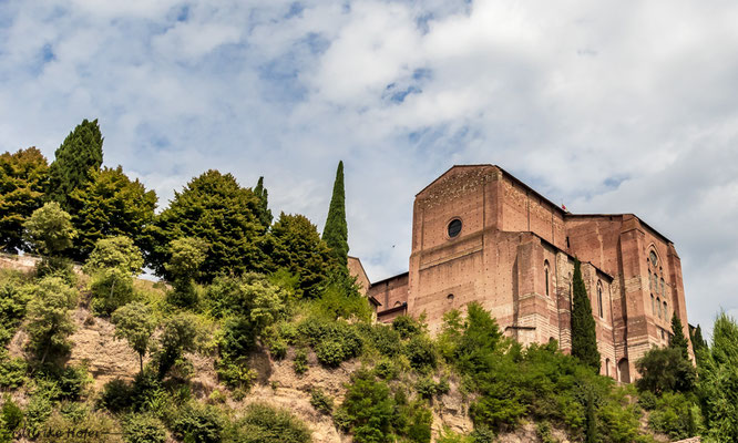  Basilica di San Domenico