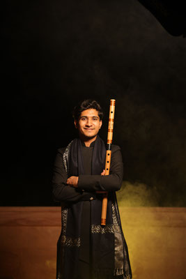 Shaizan Khan