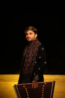 Naved Khan
