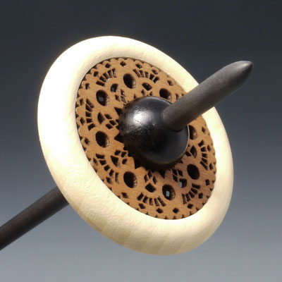 Handspindel