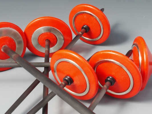 Handspindel Supportspindle