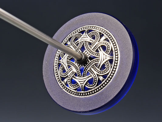 Handspindel