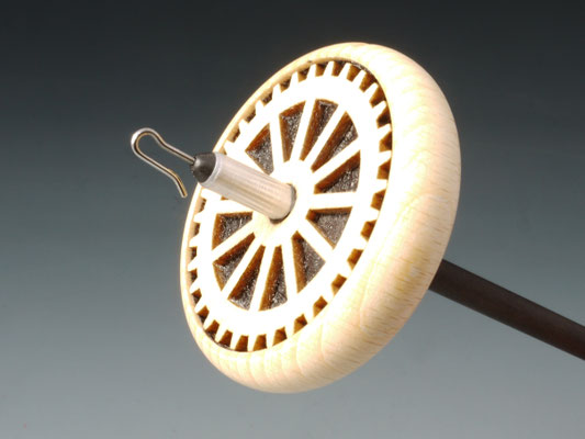 Dropspindle
