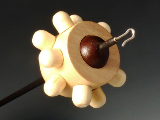 Dropspindle