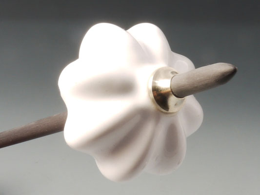 Supportspindle