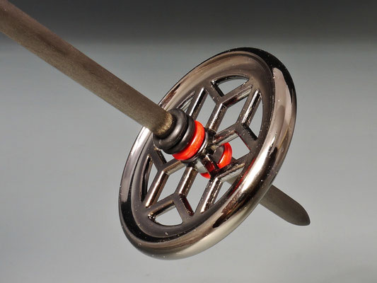 Handspindel Supportspindle