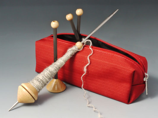 Handspindel