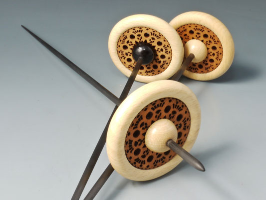 Dropspindle