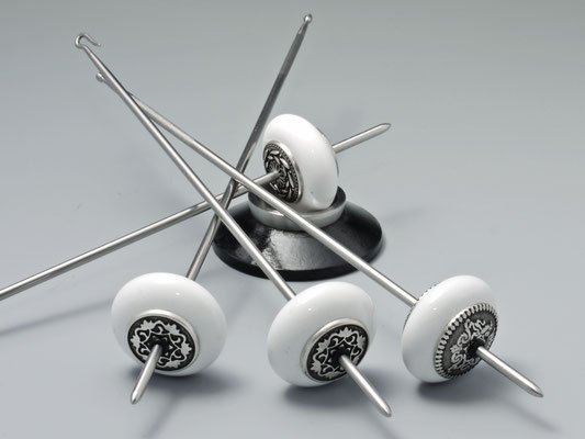 Handspindel