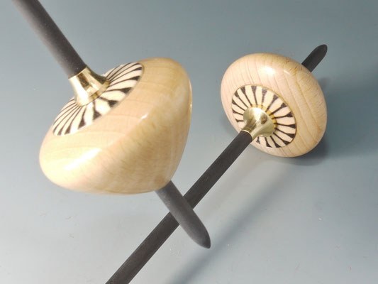 Handspindel