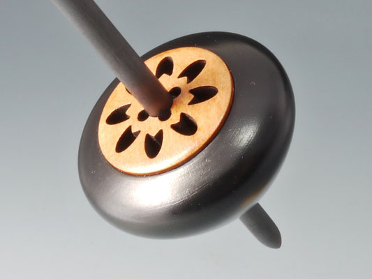 Handspindel