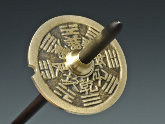Handspindel