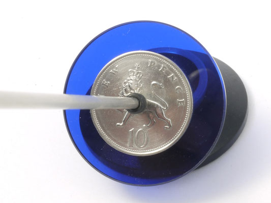 Handspindel