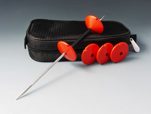 Handspindel