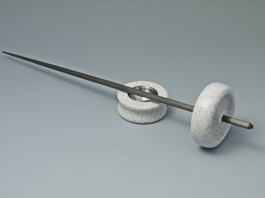 Handspindel