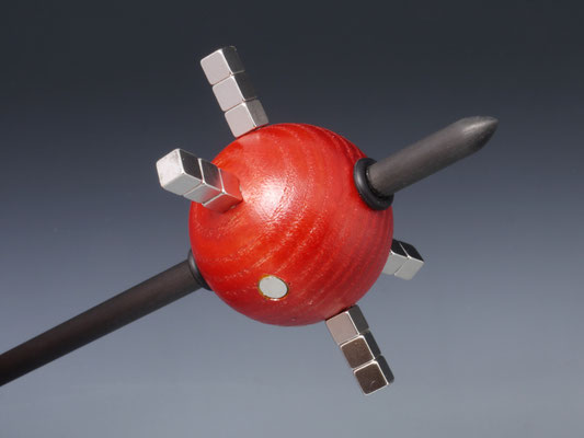 Handspindel