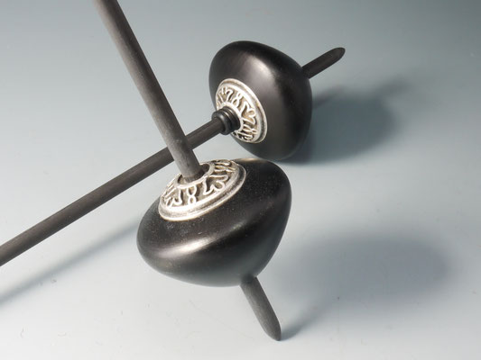 Handspindel