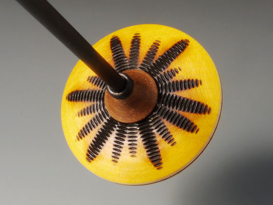 Handspindel