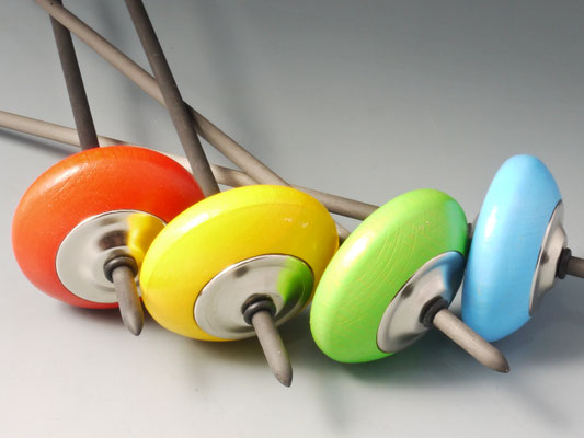 Handspindel