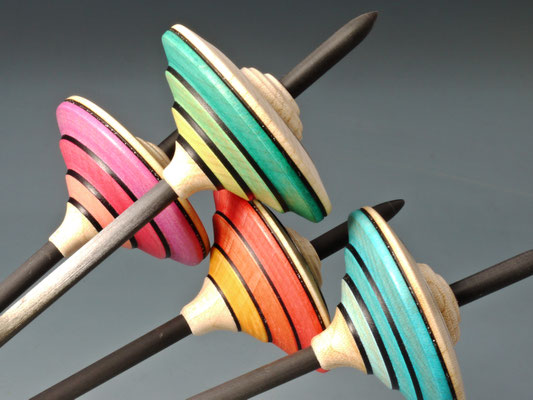 Handspindel Supportspindle
