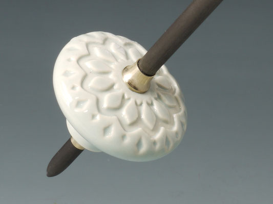 Supportspindle