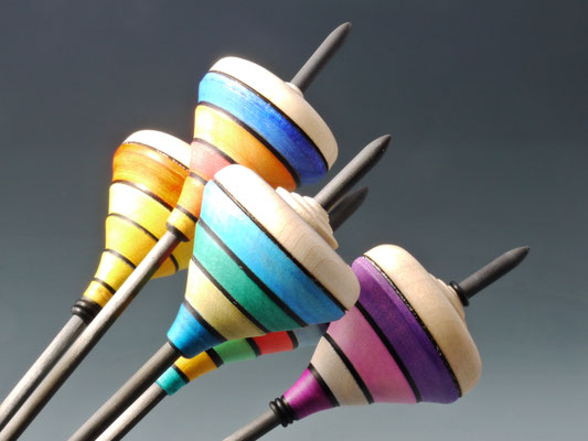 Handspindel Supportspindle