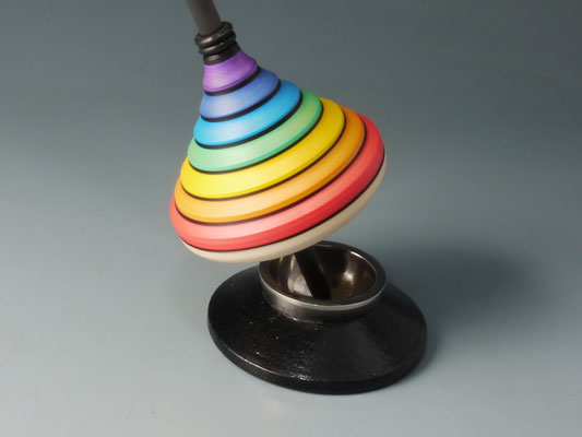 Handspindel Supportspindle