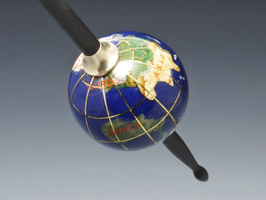 Handspindel
