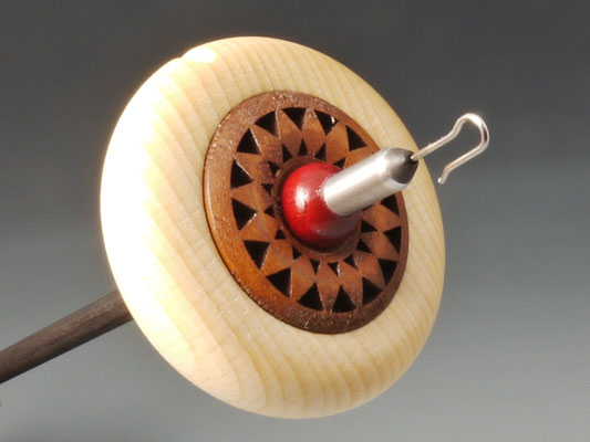 Dropspindle