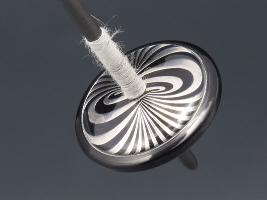 Handspindel