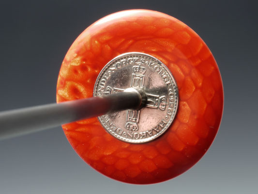 Handspindel