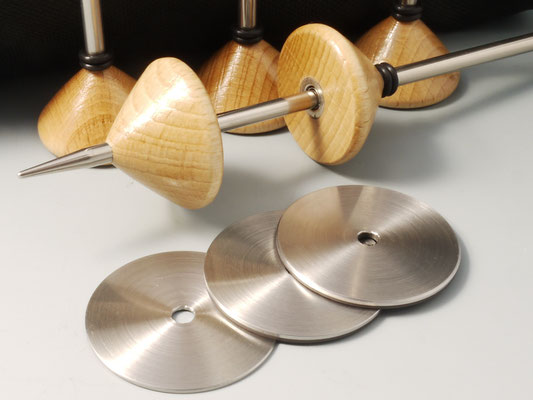 Handspindel