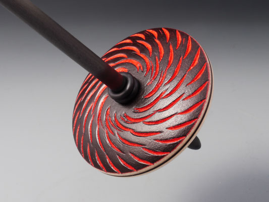 Handspindel Supportspindle