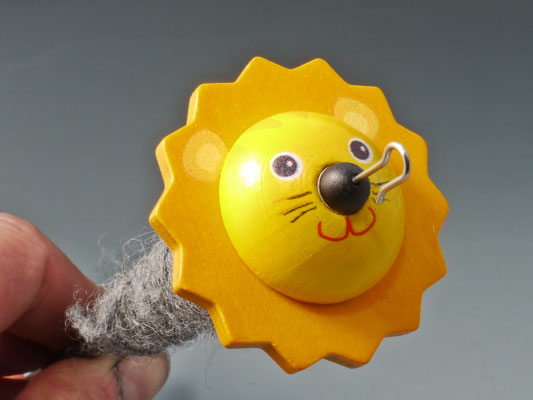 Dropspindle