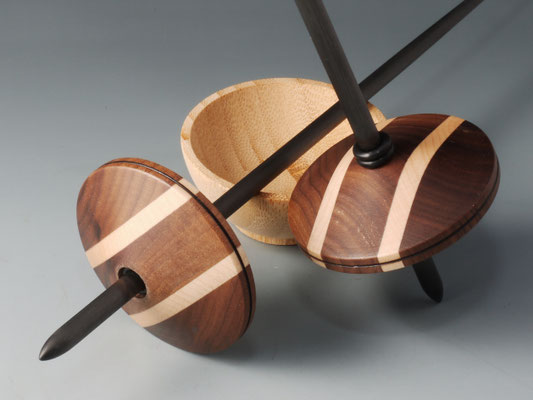 Handspindel Supportspindle