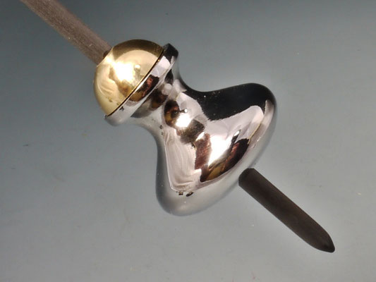 Handspindel Supportspindle