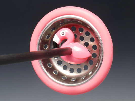 Handspindel