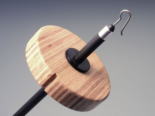 Handspindel