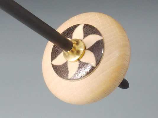 Handspindel