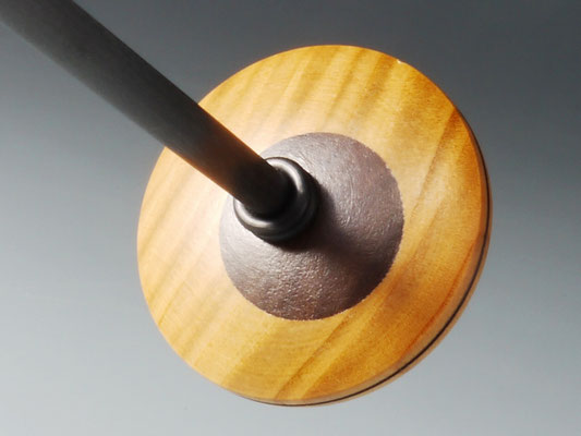 Handspindel Supportspindle