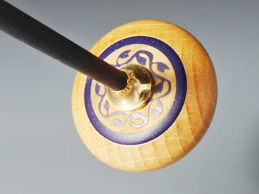 Handspindel