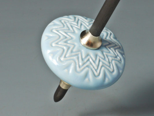 Supportspindle